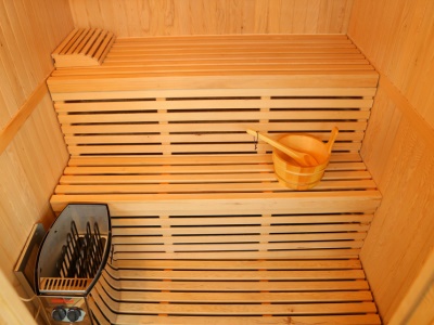 DeLuxe HR4045 Finland