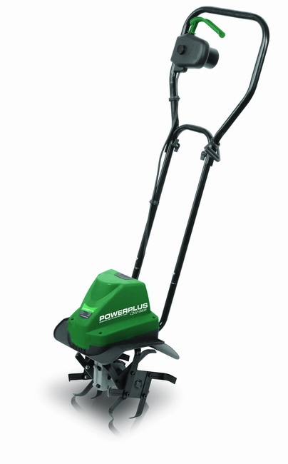 POW6465 - Elektrický kultivátor 750W
