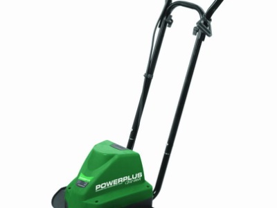 POW6465 - Elektrický kultivátor 750W