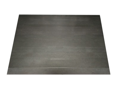 Palram - Canopia Yukon 11' x 9' antracit - heavy duty prostorný domek s možností dalšího rozšíření (základní modul)