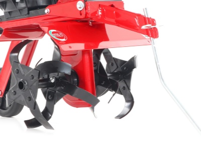 EUROSYSTEMS LA ZAPPA RATO 170