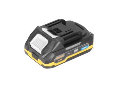 Aku vrtací šroubovák Procraft PA18ProDFR2 + sada bitů