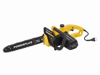 POWEG10020 - Elektrická řetězová pila 2 000W 350mm