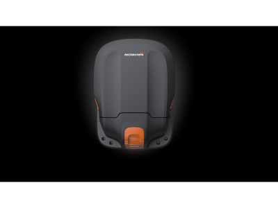 SEGWAY Garage S