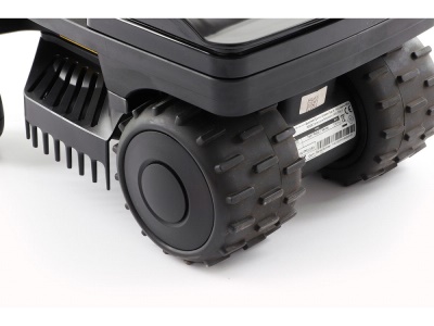 TECHline TECH D1 (2.5)