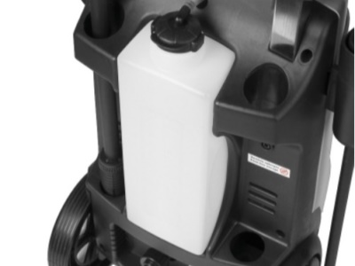 EUROM Force 2200 IND