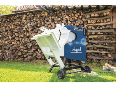 Scheppach HS 720 - kolébková pila/cirkulárka 400 V