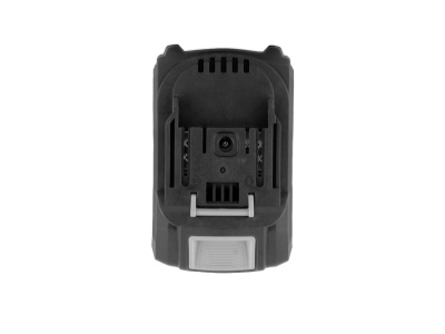 Sada aku rázový utahovák Procraft Industrial IW550A  + baterie 20/4 Industrial a nabíječka C20/2