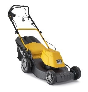 Travní sekačka Stiga Combi 48 ES