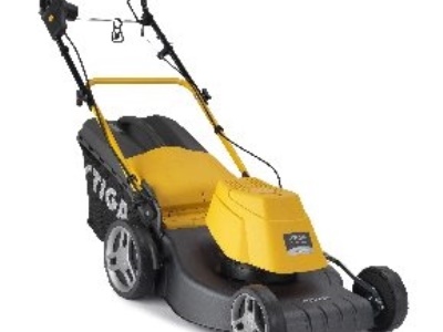 Travní sekačka Stiga Combi 48 ES