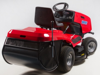 Zahradní traktor Karsit K 20/102H TURBO JEEP