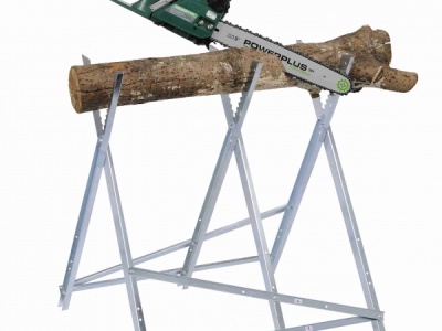 POW64200 - Podpěry na dřevo