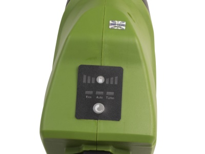 Aku křovinořez Procraft PTA40 (bez baterie a nabíječky)