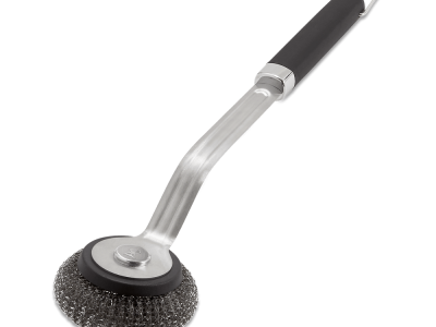 Weber Drátěnkový kartáč na čištění roštů, 46 cm