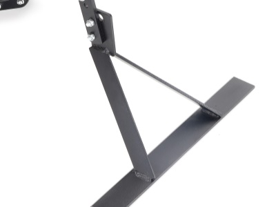 VeGA 40ET40 Plečka 40 cm