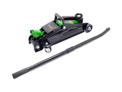 Hydraulický zvedák pojízdný Procraft PJ25