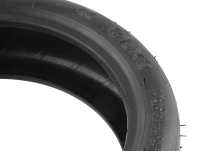 Pneumatika 8,5" na elektrokoloběžku Procraft DS350S / DS500L