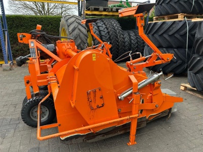 Půdní fréza struik 4RF 310