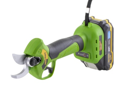 Aku nůžky na větve Procraft ES28Li