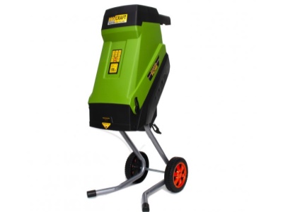 Zahradní drtič větví nožový Procraft PSL2400