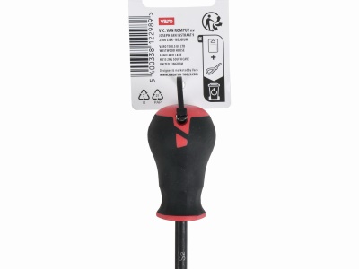 KRTH21204 - Šroubovák krátký PZ2 38mm