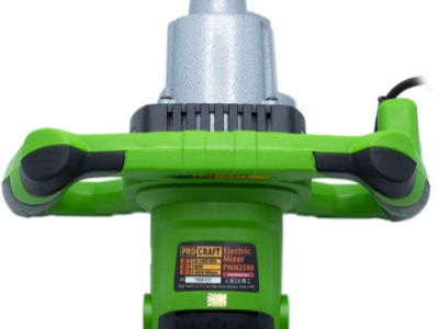 Míchadlo stavebních směsí Procraft PMM2500