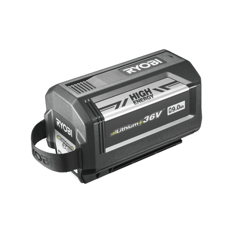 Ryobi RY36B90A - 36V 1x 9,0 Ah High Energy akumulátor
