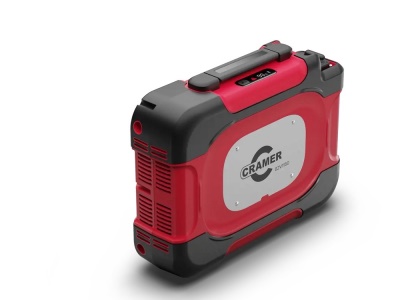 CRAMER Baterie 82V1150 82V 16Ah