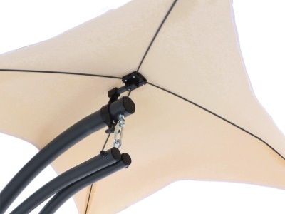 Lehátko LAURA De Luxe