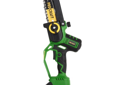 Sada aku ruční pilka PKA32Li a nůžky na větve ES25Li