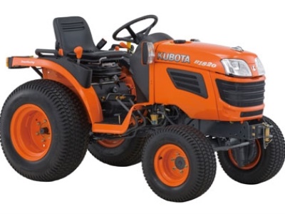 Kubota B 1820