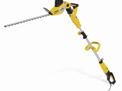 POWXG2042 - Elektrický plotostřih 750W Teleskopický - 510mm