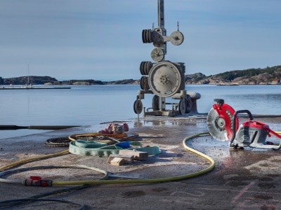 CRAMER OPTIMUS PC300