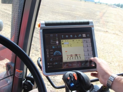 Přesný secí stroj Kubota PP1450