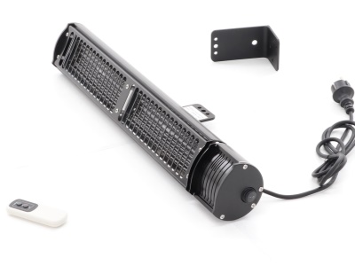 VeGA 70C-130EKY - 1,3KW keramika