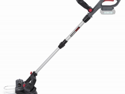 POWEBG7540 - AKU vyžínač 18V LI-ION 250mm (bez baterie)