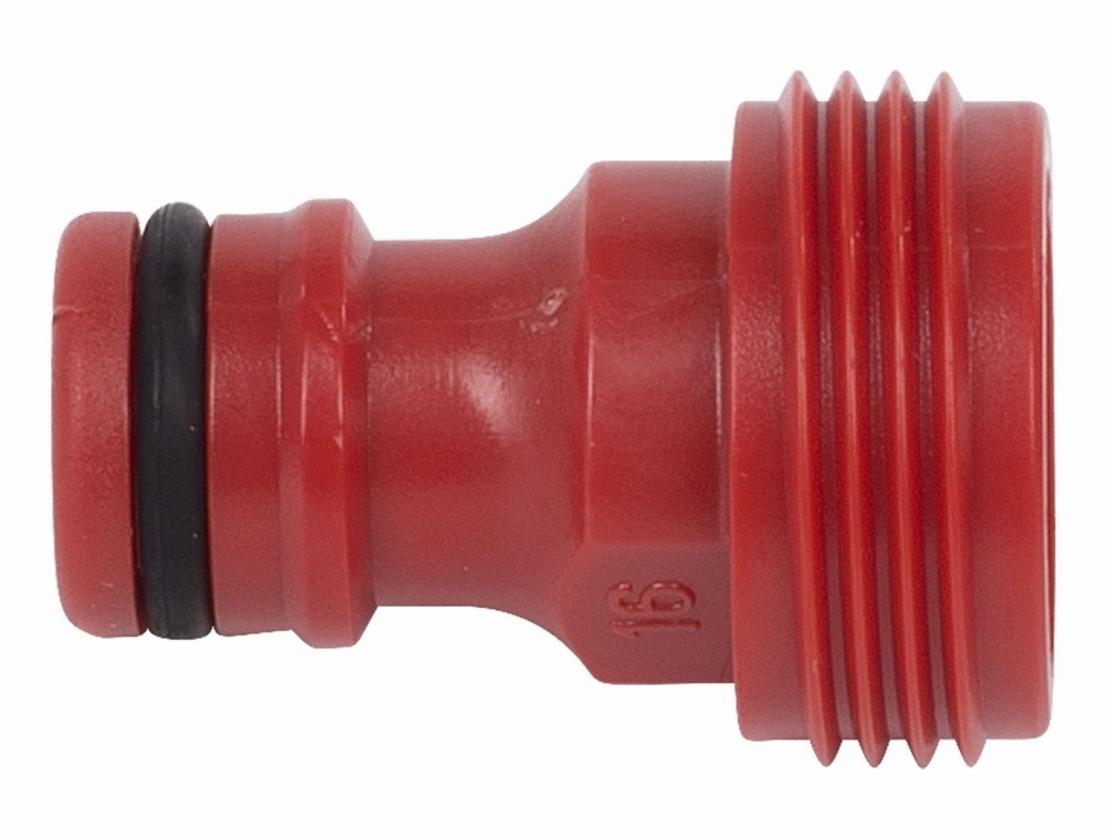 KRTGR6023 - Konektor s vnějším závitem 3/4"