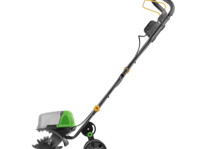 Aku kultivátor Procraft CT20/2 bb (bez baterie a nabíječky)