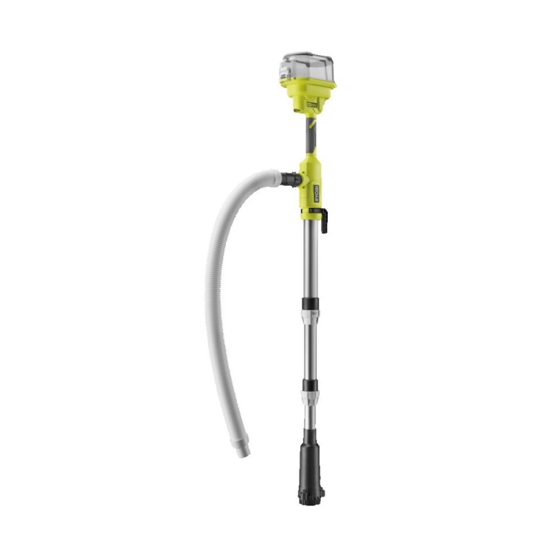 RYOBI RY18STPA-0 - aku 18V tyčové čerpadlo ONE+ (bez baterie a nabíječky)