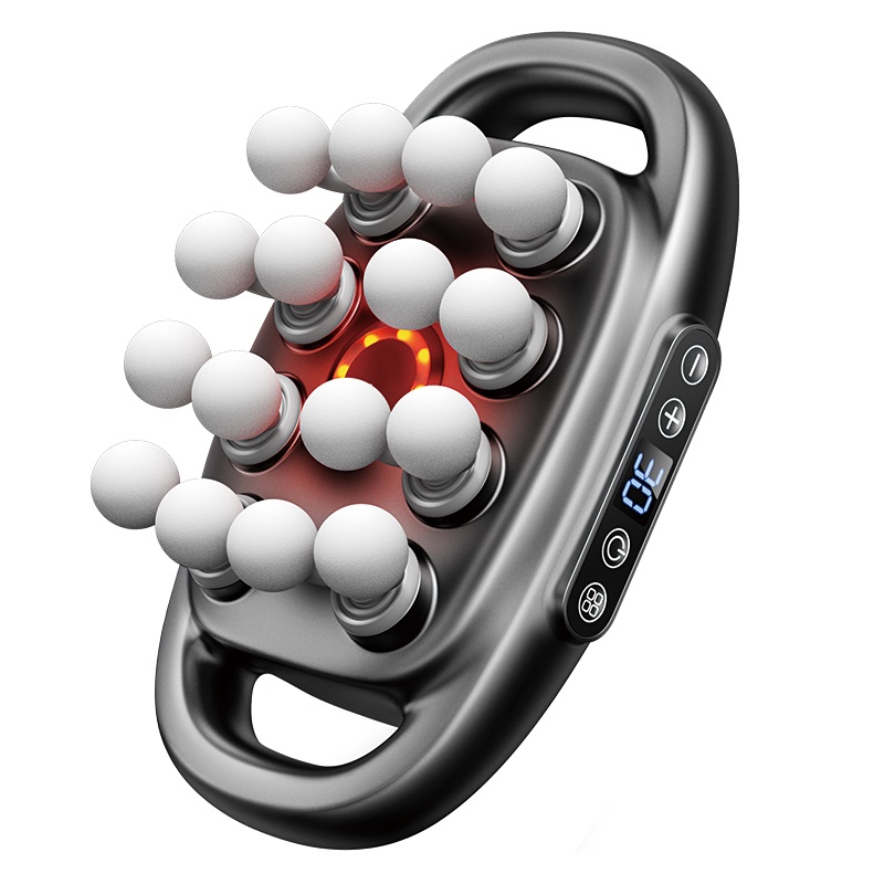 GLOXS6 - Masážní přístroj