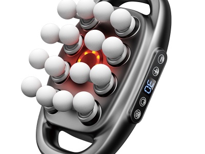 GLOXS6 - Masážní přístroj