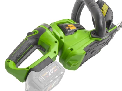 Aku plotostřih Procraft PZA22 (bez baterie a nabíječky)