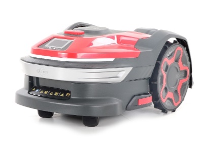 CRAMER AiConic 3 RTK