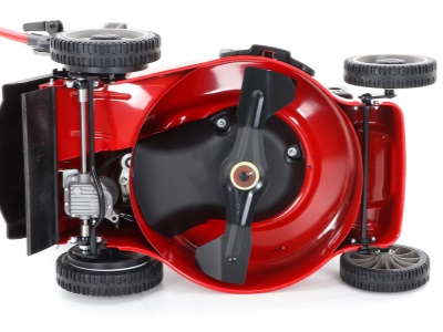 Weibang WB 456 SCVE 6in1