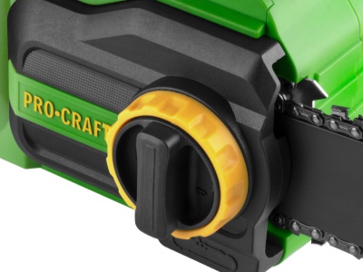 Aku řetězová pila Procraft PCA42/2 (bez baterie a nabíječky)