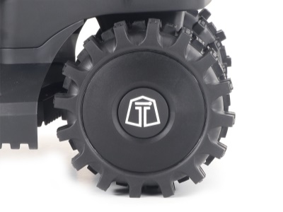 TECHline NEXTTECH LX2.9 HRTK