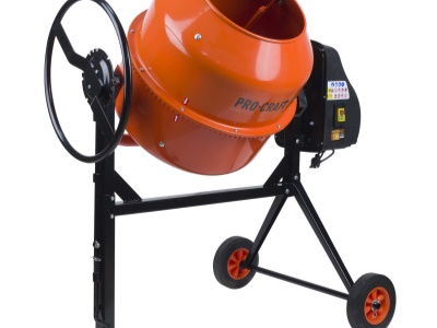 Míchačka na beton 180L Procraft PCM180