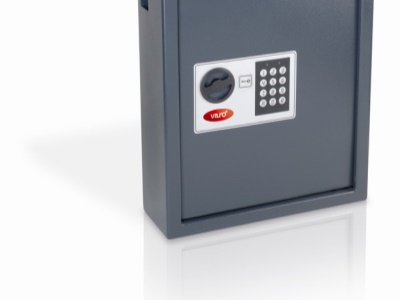 MOTKC48EL - Electronická skříňka na klíče