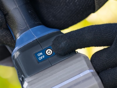 Scheppach BC-PS150-X - 20 V IXES aku prořezávací pila (bez baterie a nabíječky)