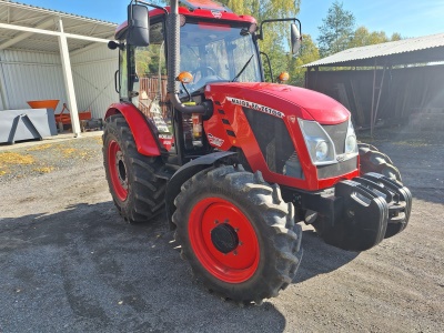 Traktor ZETOR Major 80